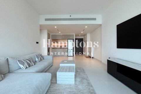 Appartement à Dubai Harbour, Dubai, 1 chambre, 68.96003884 m², № 63659 - photo 18