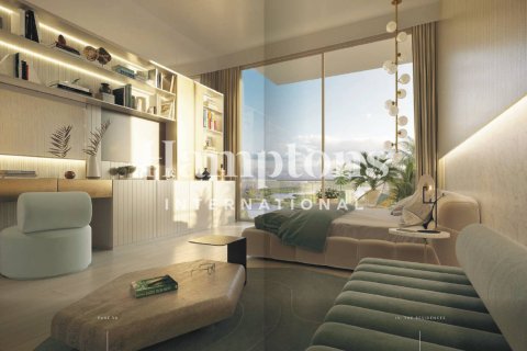 Appartement à Marasi Business Bay, Business Bay, Dubai, 1 chambre, 74.48962540 m², № 63650 - photo 7