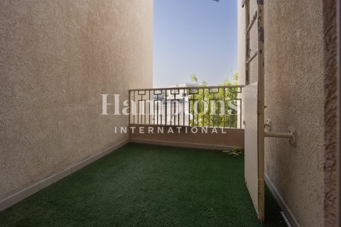 Townhouse in Murooj Al Furjan, Al Furjan, Dubai 4 bedrooms, 208.56723500 sq.m. № 63658 - photo 18