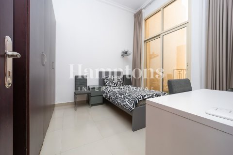 Townhouse in Murooj Al Furjan, Al Furjan, Dubai 4 bedrooms, 208.56723500 sq.m. № 63658 - photo 15
