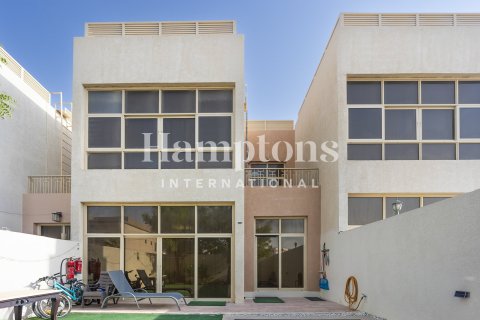 Townhouse in Murooj Al Furjan, Al Furjan, Dubai 4 bedrooms, 208.56723500 sq.m. № 63658 - photo 10