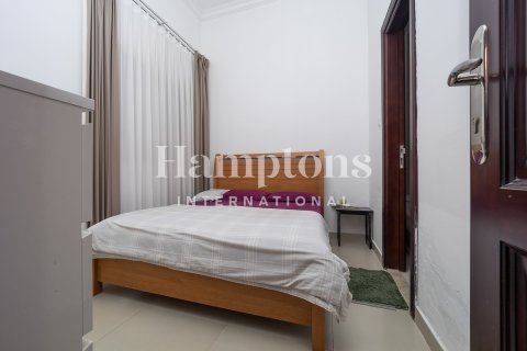 Townhouse in Murooj Al Furjan, Al Furjan, Dubai 4 bedrooms, 208.56723500 sq.m. № 63658 - photo 4