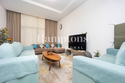 Townhouse in Murooj Al Furjan, Al Furjan, Dubai 4 bedrooms, 208.56723500 sq.m. № 63658 - photo 9