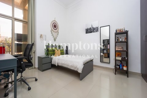 Townhouse in Murooj Al Furjan, Al Furjan, Dubai 4 bedrooms, 208.56723500 sq.m. № 63658 - photo 19