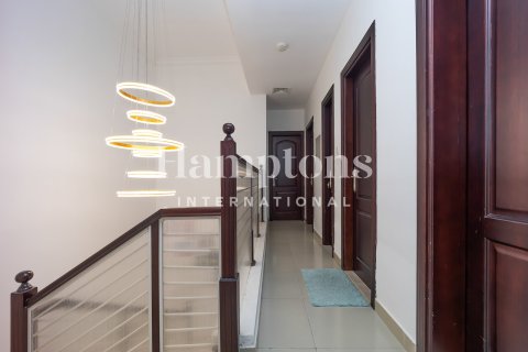 Townhouse in Murooj Al Furjan, Al Furjan, Dubai 4 bedrooms, 208.56723500 sq.m. № 63658 - photo 22