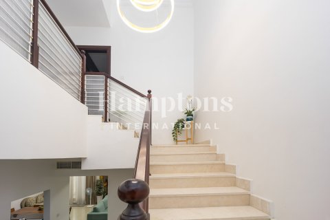 Townhouse in Murooj Al Furjan, Al Furjan, Dubai 4 bedrooms, 208.56723500 sq.m. № 63658 - photo 13