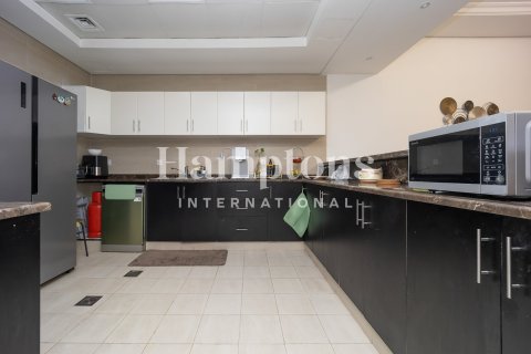 Townhouse in Murooj Al Furjan, Al Furjan, Dubai 4 bedrooms, 208.56723500 sq.m. № 63658 - photo 7