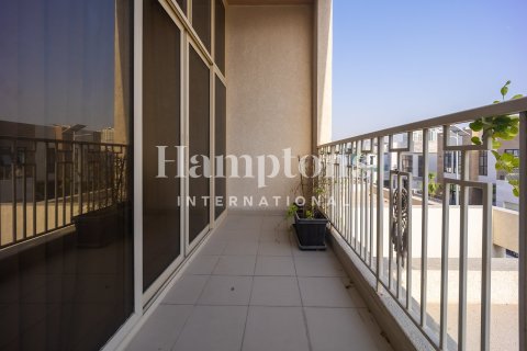 Townhouse in Murooj Al Furjan, Al Furjan, Dubai 4 bedrooms, 208.56723500 sq.m. № 63658 - photo 23