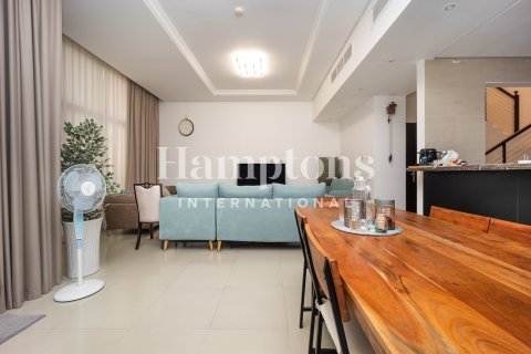 Townhouse in Murooj Al Furjan, Al Furjan, Dubai 4 bedrooms, 208.56723500 sq.m. № 63658 - photo 11