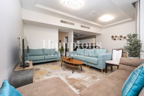 Townhouse in Murooj Al Furjan, Al Furjan, Dubai 4 bedrooms, 208.56723500 sq.m. № 63658 - photo 17
