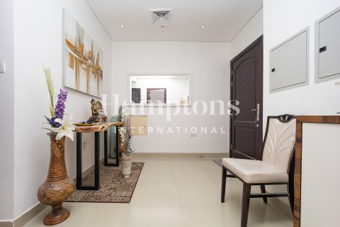 Townhouse in Murooj Al Furjan, Al Furjan, Dubai 4 bedrooms, 208.56723500 sq.m. № 63658 - photo 5