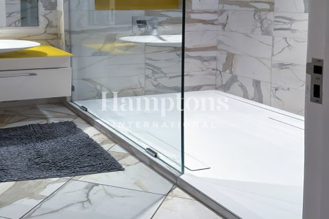 Appartement à The Address Dubai Marina, Dubai Marina, Dubai, 2 chambres, 148.73770300 m², № 63664 - photo 1