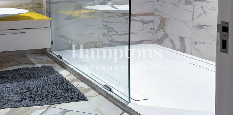 Appartement à The Address Dubai Marina, Dubai Marina, Dubai, 2 chambres, 148.738 m², № 63664