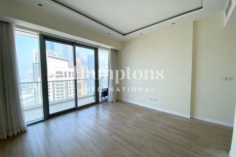 Appartement à The Address Dubai Marina, Dubai Marina, Dubai, 2 chambres, 148.73770300 m², № 63664 - photo 3