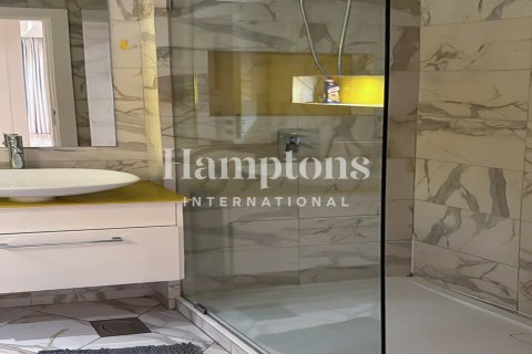 Appartement à The Address Dubai Marina, Dubai Marina, Dubai, 2 chambres, 148.73770300 m², № 63664 - photo 2