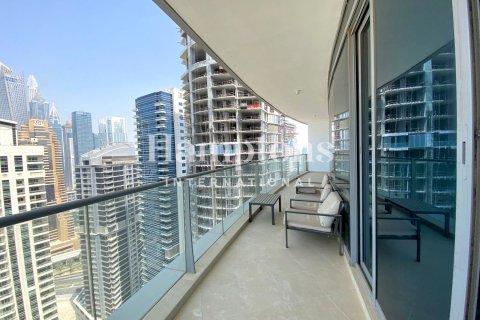 Appartement à The Address Dubai Marina, Dubai Marina, Dubai, 2 chambres, 148.73770300 m², № 63664 - photo 15