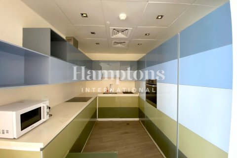 Appartement à The Address Dubai Marina, Dubai Marina, Dubai, 2 chambres, 148.73770300 m², № 63664 - photo 8