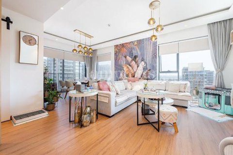 Apartment in Maple at Dubai Hills Estate, Dubai Hills Estate, Dubai 3 bedrooms, 146.32222500 sq.m. № 63663 - photo 1