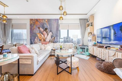 Apartment in Maple at Dubai Hills Estate, Dubai Hills Estate, Dubai 3 bedrooms, 146.32222500 sq.m. № 63663 - photo 6