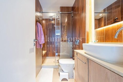 Apartment in Maple at Dubai Hills Estate, Dubai Hills Estate, Dubai 3 bedrooms, 146.32222500 sq.m. № 63663 - photo 9