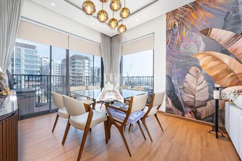 Apartment in Maple at Dubai Hills Estate, Dubai Hills Estate, Dubai 3 bedrooms, 146.32222500 sq.m. № 63663 - photo 12