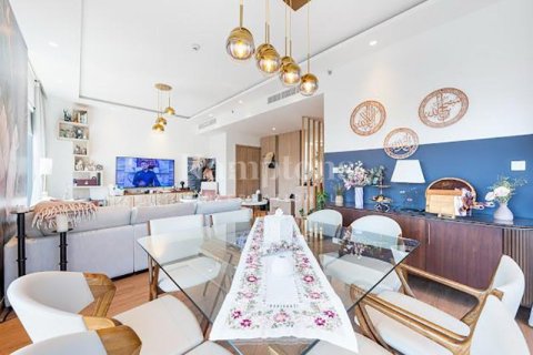 Apartment in Maple at Dubai Hills Estate, Dubai Hills Estate, Dubai 3 bedrooms, 146.32222500 sq.m. № 63663 - photo 13