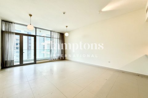 Appartement à Maple at Dubai Hills Estate, Dubai Hills Estate, Dubai, 2 chambres, 122.44615400 m², № 63651 - photo 8