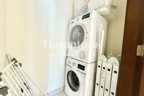 Appartement à Maple at Dubai Hills Estate, Dubai Hills Estate, Dubai, 2 chambres, 122.44615400 m², № 63651 - photo 15