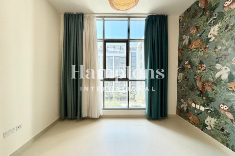 Appartement à Maple at Dubai Hills Estate, Dubai Hills Estate, Dubai, 2 chambres, 122.44615400 m², № 63651 - photo 9