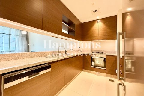 Appartement à Maple at Dubai Hills Estate, Dubai Hills Estate, Dubai, 2 chambres, 122.44615400 m², № 63651 - photo 13