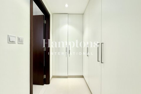 Appartement à Maple at Dubai Hills Estate, Dubai Hills Estate, Dubai, 2 chambres, 122.44615400 m², № 63651 - photo 3