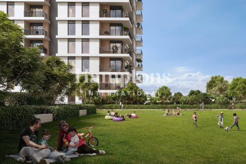 Appartement à Maple at Dubai Hills Estate, Dubai Hills Estate, Dubai, 2 chambres, 96.34041100 m², № 63652 - photo 1