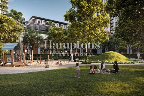 Appartement à Maple at Dubai Hills Estate, Dubai Hills Estate, Dubai, 2 chambres, 96.34041100 m², № 63652 - photo 12