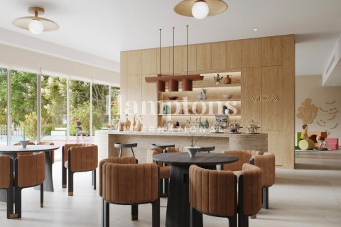 Appartement à Maple at Dubai Hills Estate, Dubai Hills Estate, Dubai, 2 chambres, 96.34041100 m², № 63652 - photo 3