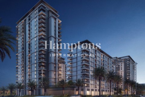 Appartement à Maple at Dubai Hills Estate, Dubai Hills Estate, Dubai, 2 chambres, 96.34041100 m², № 63652 - photo 7