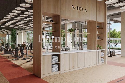 Appartement à Maple at Dubai Hills Estate, Dubai Hills Estate, Dubai, 2 chambres, 96.34041100 m², № 63652 - photo 6