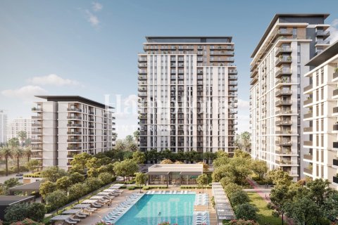 Appartement à Maple at Dubai Hills Estate, Dubai Hills Estate, Dubai, 2 chambres, 96.34041100 m², № 63652 - photo 9