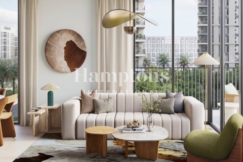 Appartement à Maple at Dubai Hills Estate, Dubai Hills Estate, Dubai, 2 chambres, 96.34041100 m², № 63652 - photo 5
