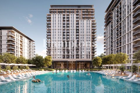 Appartement à Maple at Dubai Hills Estate, Dubai Hills Estate, Dubai, 2 chambres, 96.34041100 m², № 63652 - photo 11