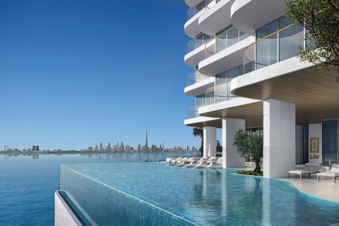 شقة في Maritime City, دبي 3 غرف نوم, 256 م² رقم 48277 - صورة 7