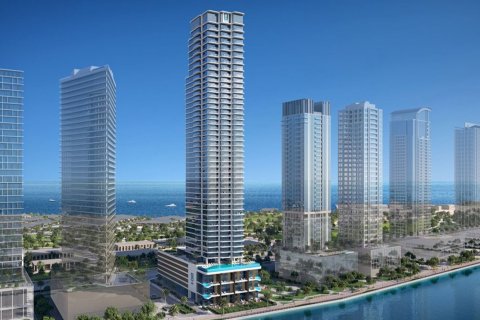 شقة في Maritime City, دبي 3 غرف نوم, 256 م² رقم 48277 - صورة 3