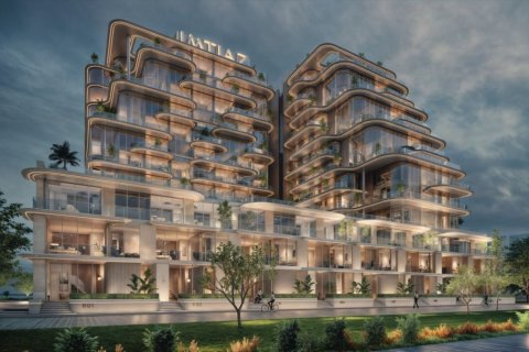 Apartment in Dubai 1 bedroom, 114 sq.m. № 48278 - photo 2
