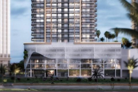 Appartement à Jumeirah Village Triangle, Dubai, 1 chambre, 100 m², № 48275 - photo 3