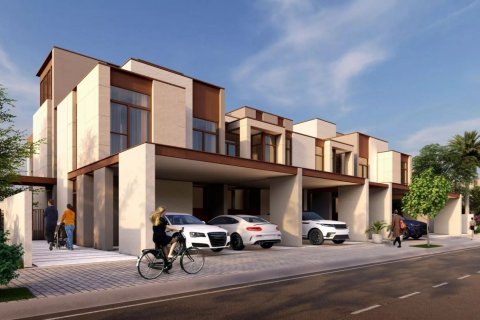تاون هاوس في Dubai Land, دبي 3 غرف نوم, 218 م² رقم 48276 - صورة 6
