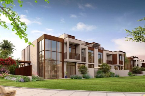 تاون هاوس في Dubai Land, دبي 3 غرف نوم, 218 م² رقم 48276 - صورة 2