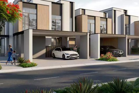 تاون هاوس في Dubai Land, دبي 3 غرف نوم, 218 م² رقم 48276 - صورة 8