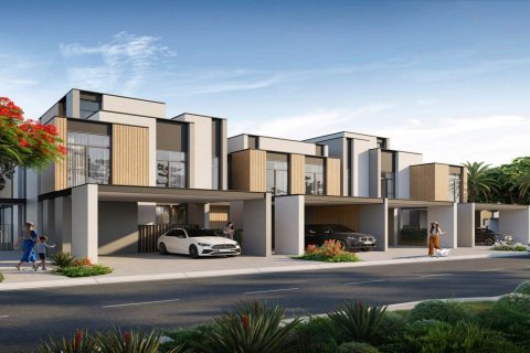 تاون هاوس في Dubai Land, دبي 3 غرف نوم, 218 م² رقم 48276 - صورة 9
