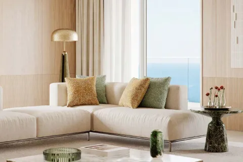Apartment in Dubai 1 bedroom, 71.2 sq.m. № 10071 - photo 4