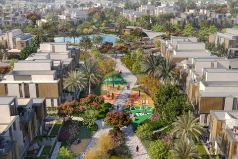 فيلا في دبي 4 غرف نوم, 257 م² رقم 10072 - صورة 14