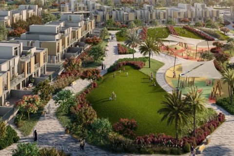 فيلا في دبي 4 غرف نوم, 257 م² رقم 10072 - صورة 13